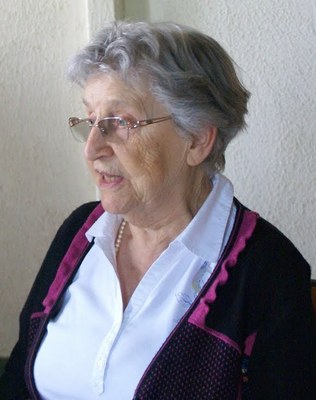 Françoise Brulé 1