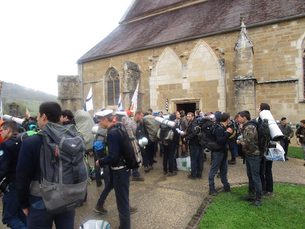 scouts 1