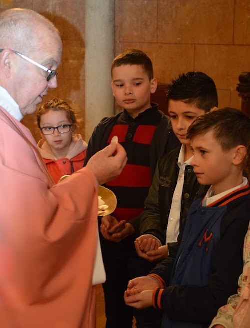 1ère communion