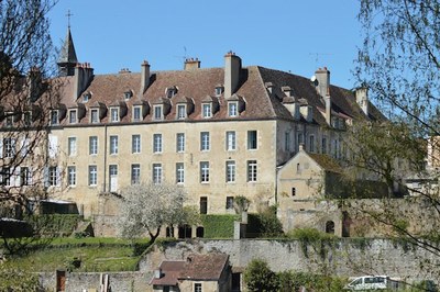 03- Maison Paroissiale sud