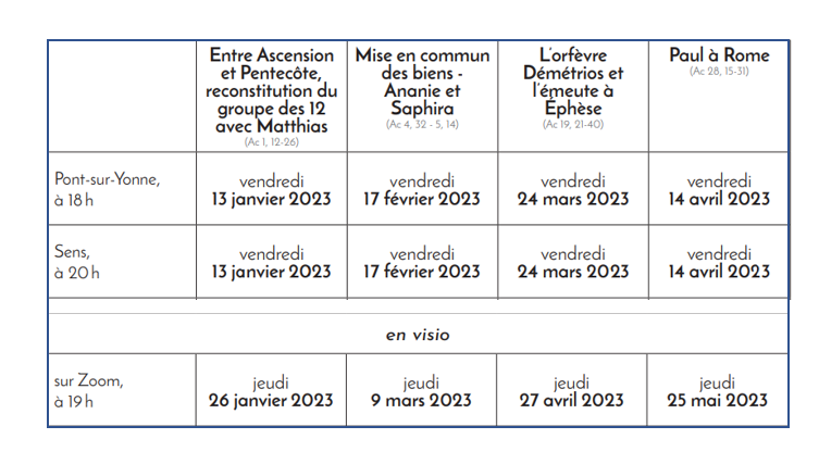 aletiers Evangiles 23