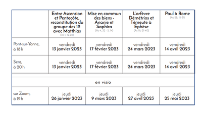 aletiers Evangiles 23