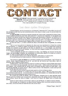 Contact 2018 a   1er trim page 001