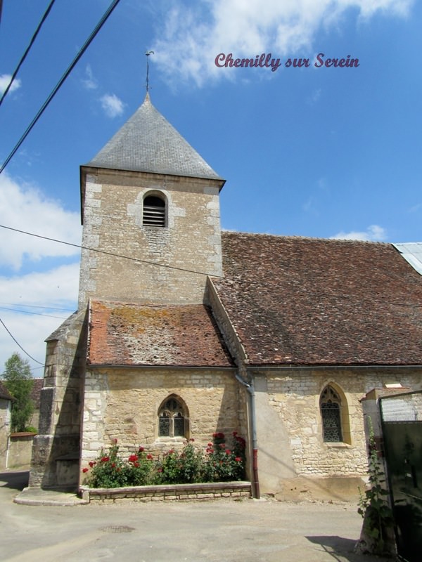 Sortie des enfants du catéchisme
