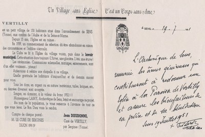 Tract pour la reconstruction de l’église de Vertilly.jpg