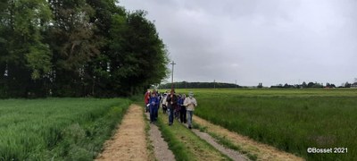 Pélerinage Sainte Alpais 2021   Bosset (10)