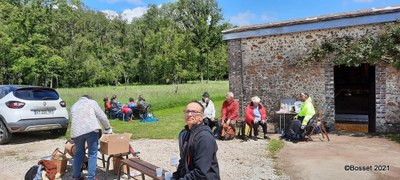 Pélerinage Sainte Alpais 2021   Bosset (13)