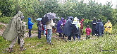 Pélerinage Sainte Alpais 2021   Bosset (15)