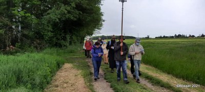 Pélerinage Sainte Alpais 2021   Bosset (16)