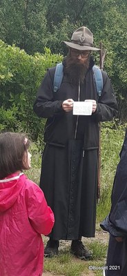 Pélerinage Sainte Alpais 2021   Bosset (3)