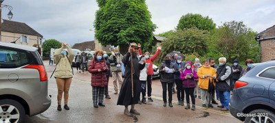 Pélerinage Sainte Alpais 2021   Bosset (6)