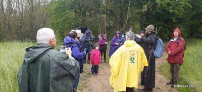 Pélerinage Sainte Alpais 2021   Bosset (7)