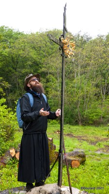 Pélerinage Sainte Alpais 2021   Boulard (2)