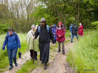 Pélerinage Sainte Alpais 2021   Boulard (4)