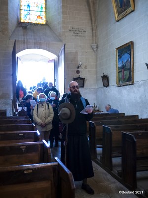 Pélerinage Sainte Alpais 2021   Boulard (9)