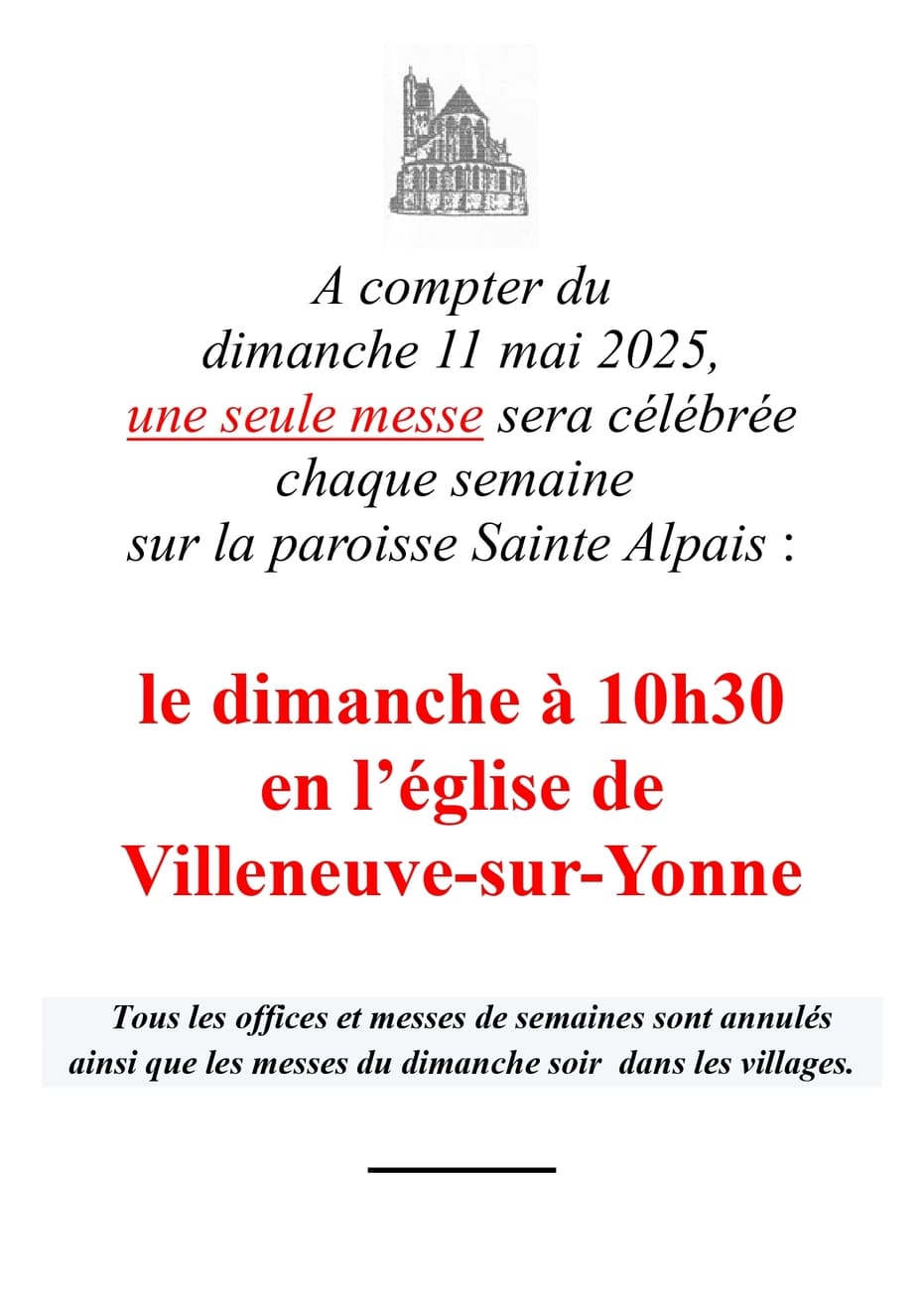 Affiche villages messe unique 1 page 0001(1)