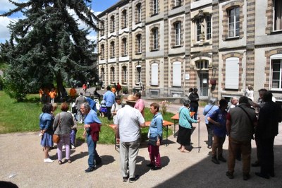 Verre de l'amitié 2