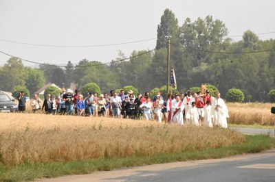 procession 2
