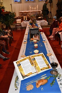 DSC 6938 Jeudi Saint 2