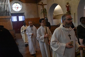 DSC 6943 Jeudi Saint 3