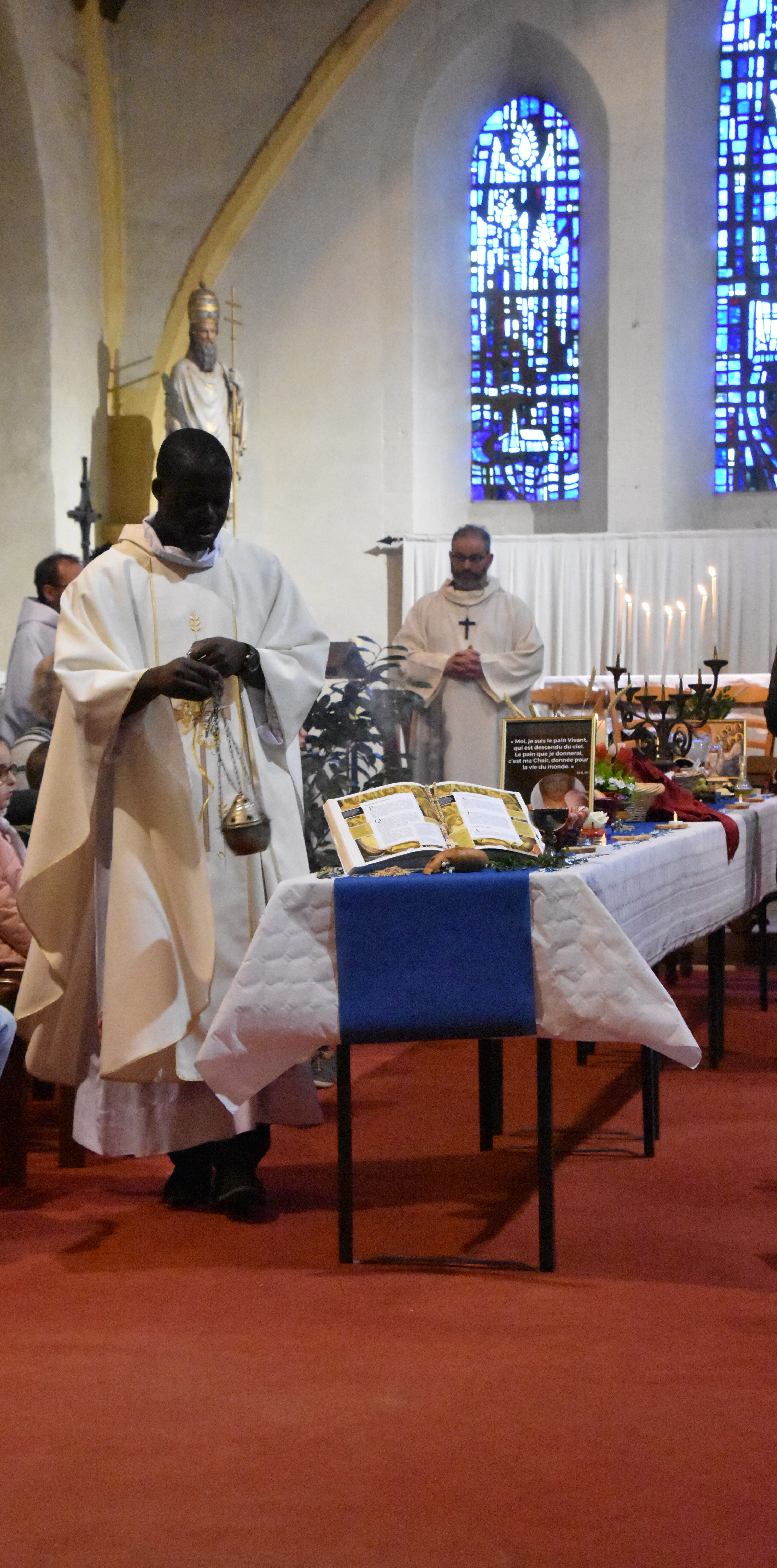 DSC 6947 Jeudi Saint 2023