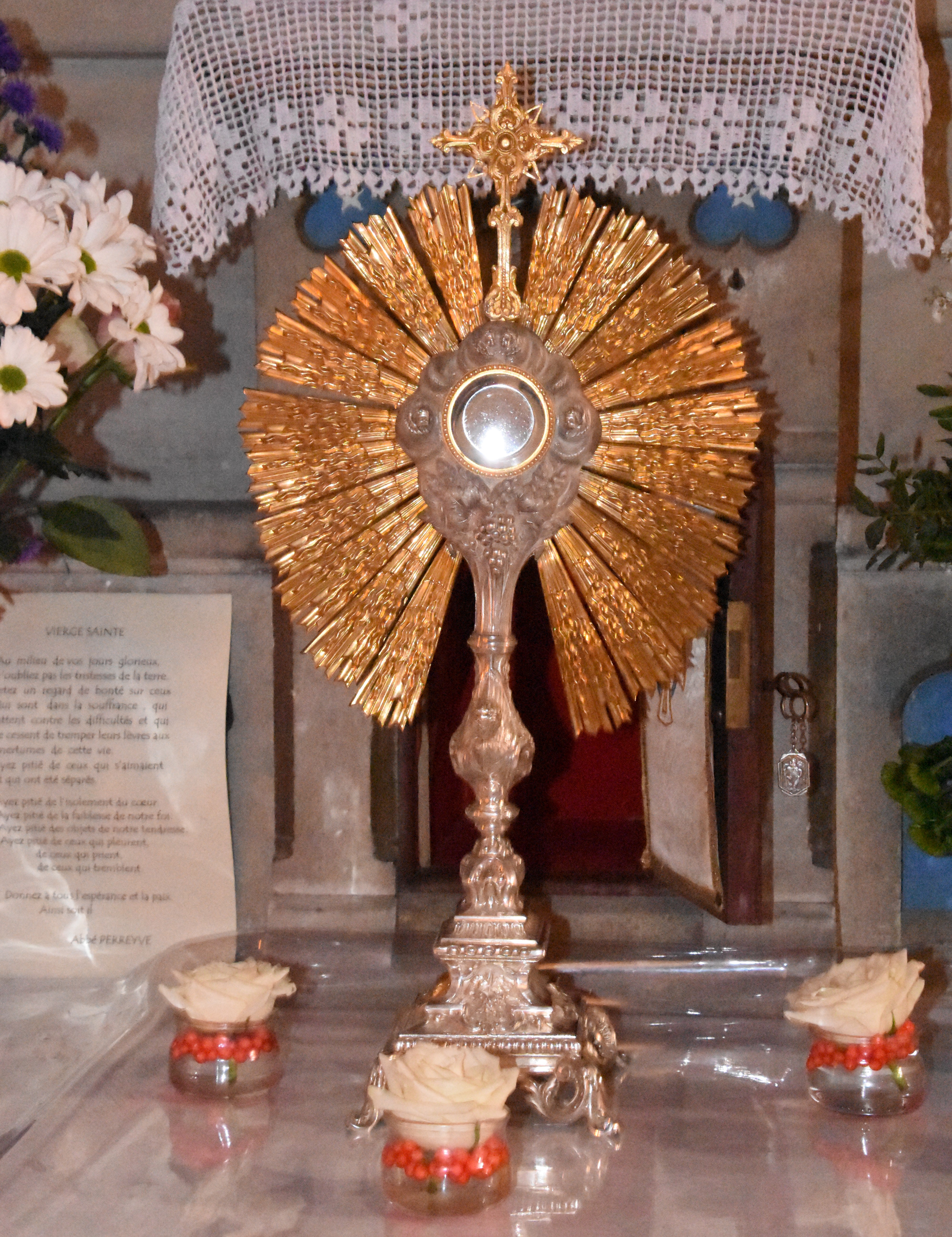 DSC 6968 Jeudi Saint