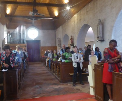 28 août messe 4