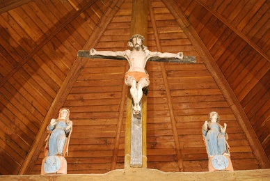 église de Malay le Petit