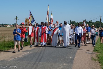 Fête de Ste Colombe 5