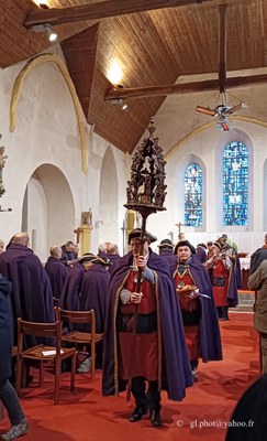 Messe St Vincent St Clément 05 © gl.phot@yahoo.fr