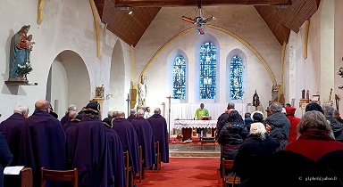 Messe St Vincent St Clément 10 © gl.phot@yahoo.fr