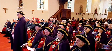 Messe St Vincent St Clément 11 © gl.phot@yahoo.fr