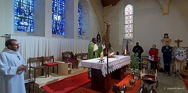 Messe St Vincent St Clément 16 © gl.phot@yahoo.fr   Copie