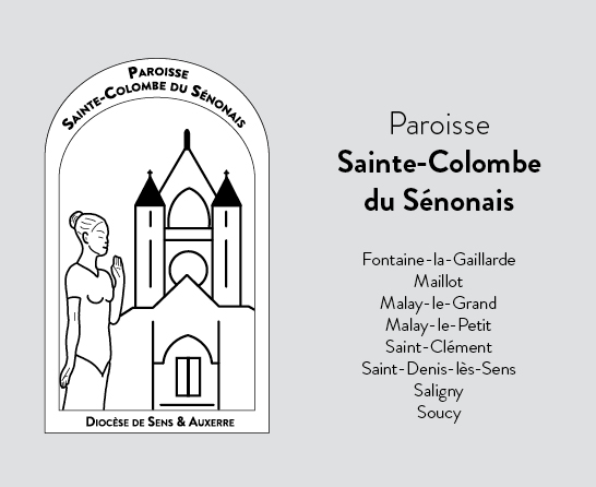 paroisse ste colombe