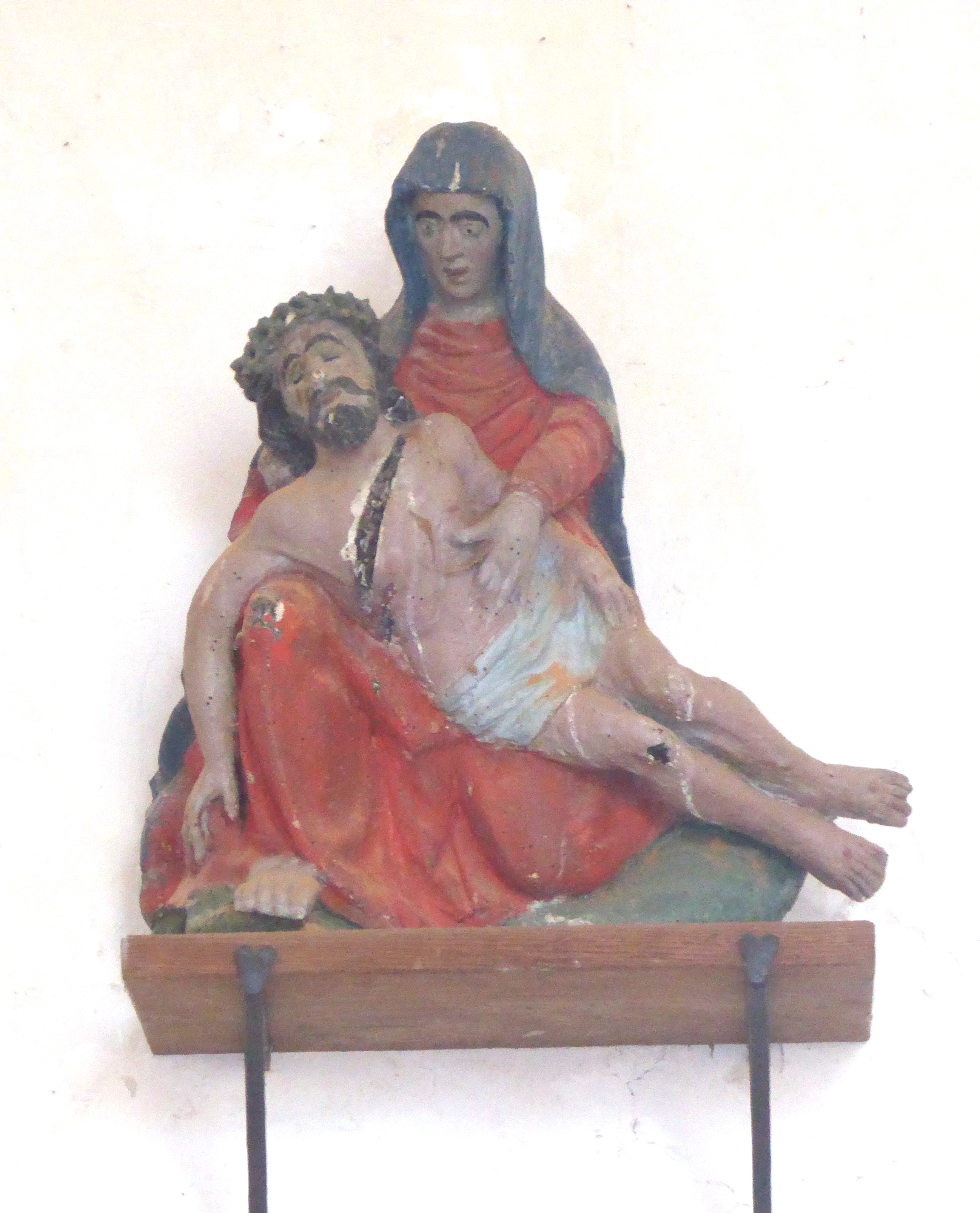 Pieta Saligny