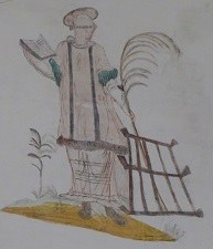 Saint Laurent Saligny