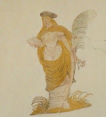 Saint Savinien Saligny