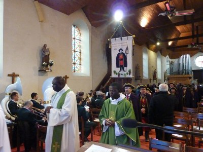 01 St Vincent à St Clément