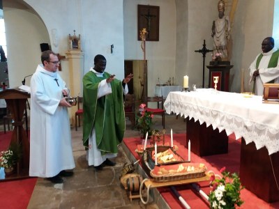 02 St Vincent à St Clément