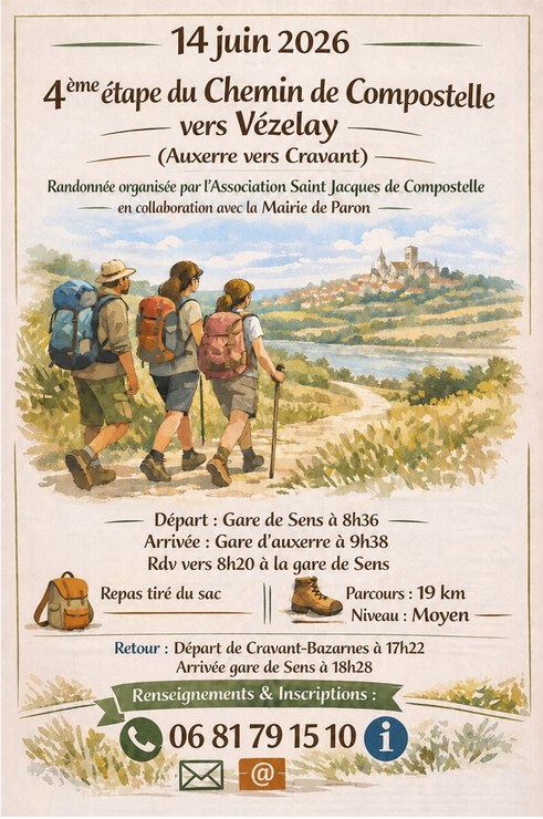 4emeEtapeVezelay
