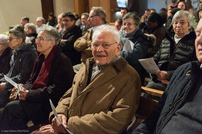 Père Lambert Dohmen