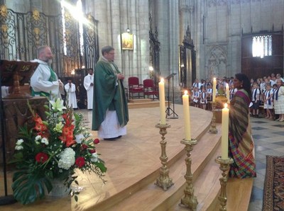 05 accueil à l'indienne