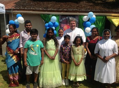 06 la grande famille indienne