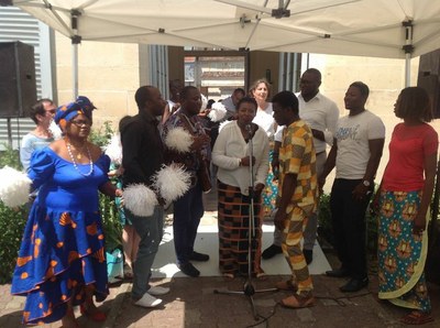 08 la sympathique chorale