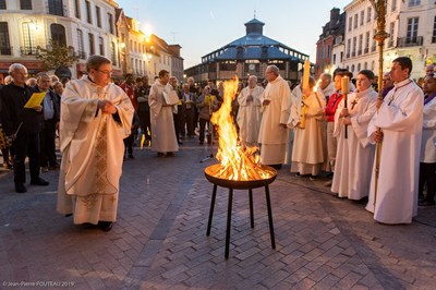 Veillée Pascale Sens 2019 JPP02