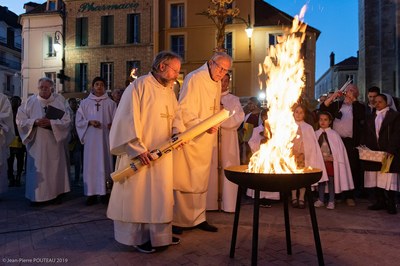 Veillée Pascale Sens 2019 JPP04
