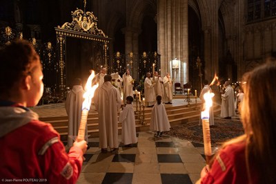 Veillée Pascale Sens 2019 JPP07