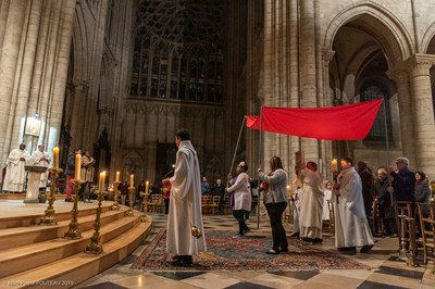 Veillée Pascale Sens 2019 JPP10