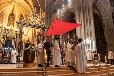 Veillée Pascale Sens 2019 JPP12