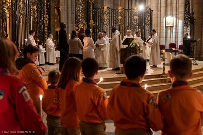 Veillée Pascale Sens 2019 JPP16